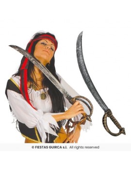 Pirate Cutlass