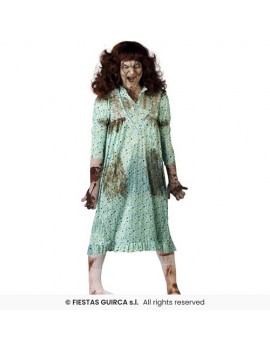 Possessed Woman Costume