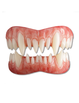 Moonstruck Effects Azrael ProFX Teeth