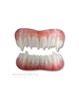 Moonstruck Effects Demonic ProFX Teeth
