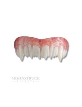 Moonstruck Effects Demonic ProFX Upper Teeth