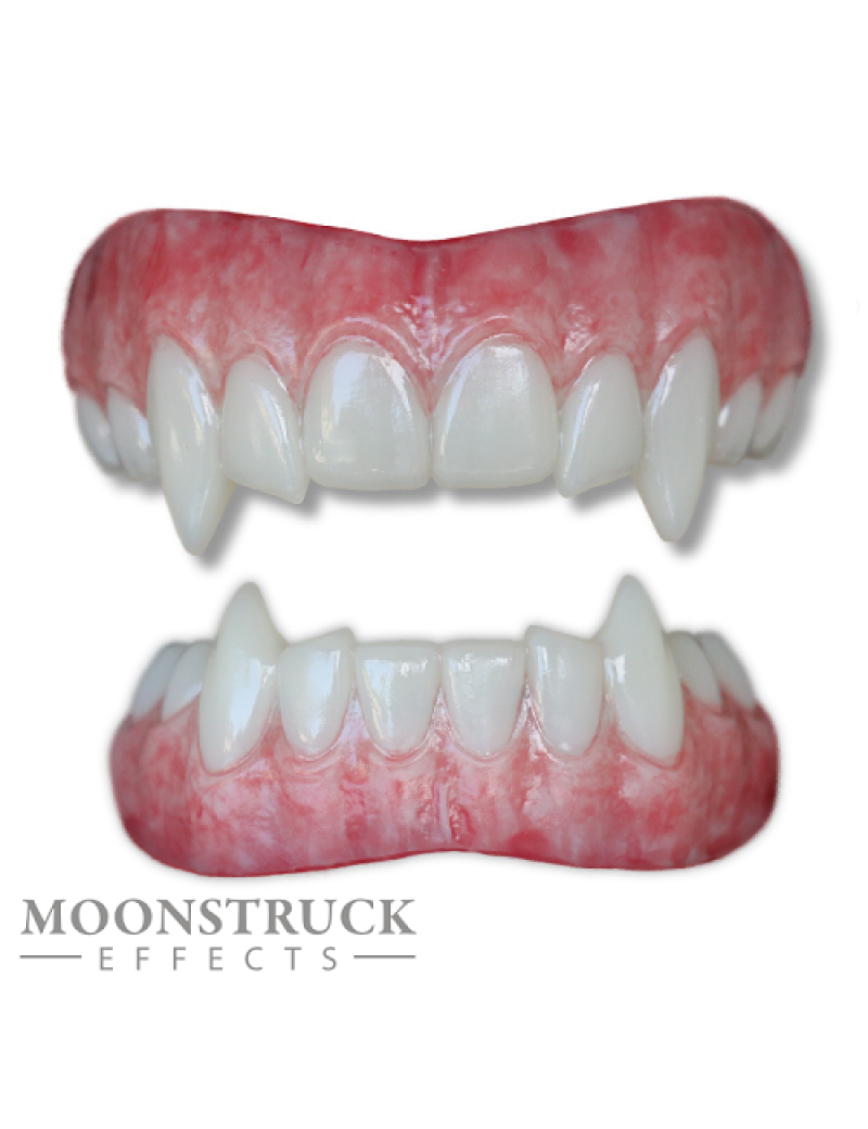 Moonstruck Effects Gwythyr Vampire ProFX Teeth