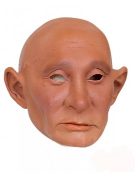 Mr Kremlinmas Foam Latex Mask