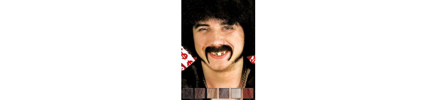 Beards,Moustaches and Wigs Beards,Moustaches and Wigs