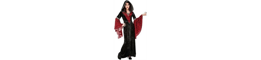 Woman's Halloween Costumes Woman's Halloween Costumes