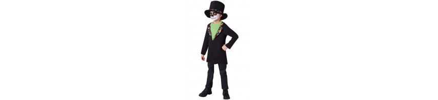 Boy's Halloween Costumes Boy's Halloween Costumes