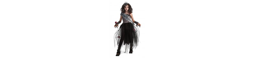 Girl's Halloween Costumes Girl's Halloween Costumes