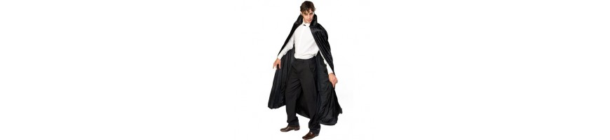 Capes Capes