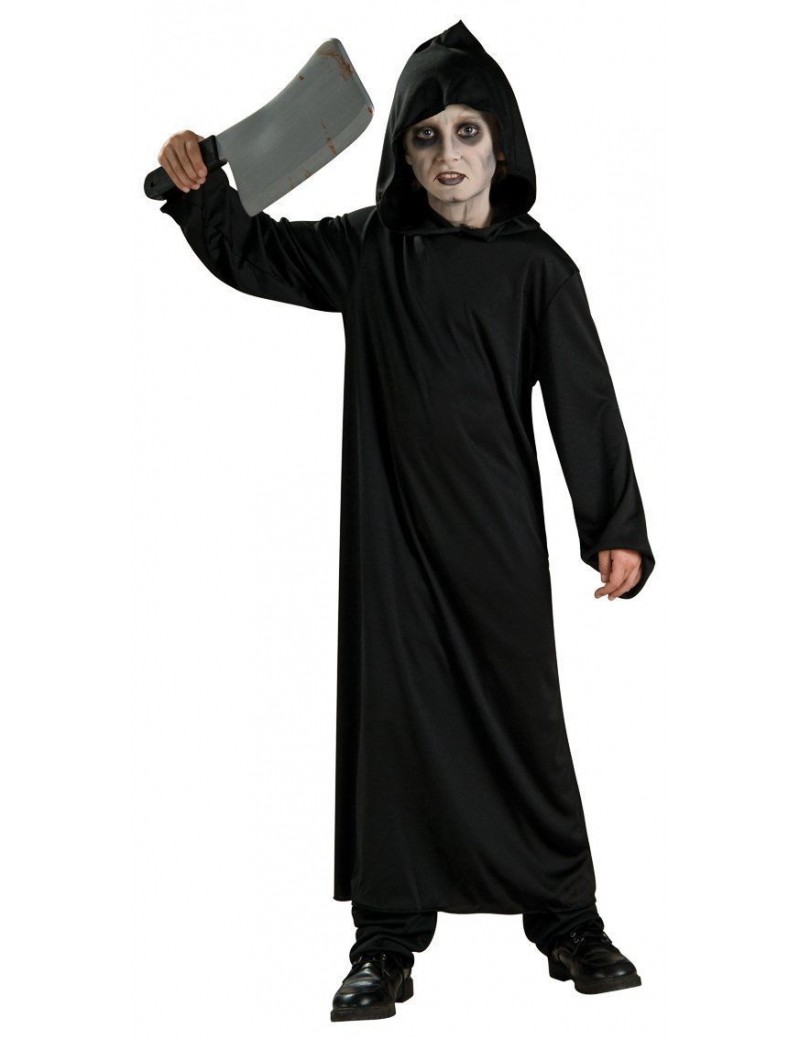 Horror Robe Costume 