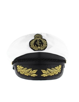 Captains Deluxe Cap