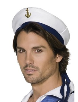 Sailor's Hat