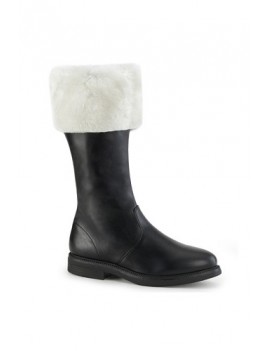 Professional Santa Claus Boots