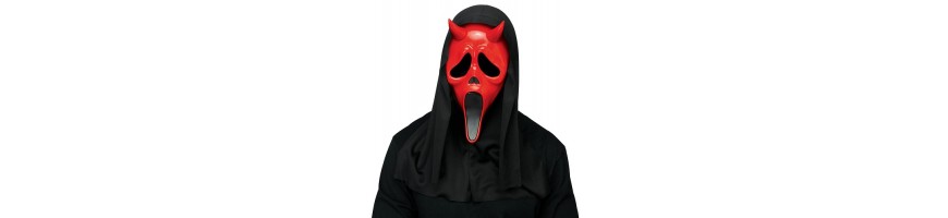 Masks Masks