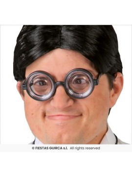 Nerd Glasses