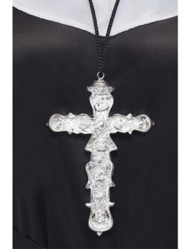 Priest Silver Cross