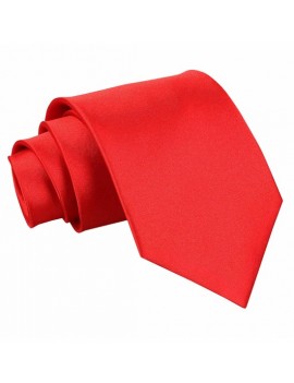 Red Tie