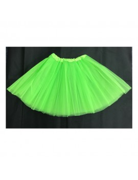 Neon Green Tutu