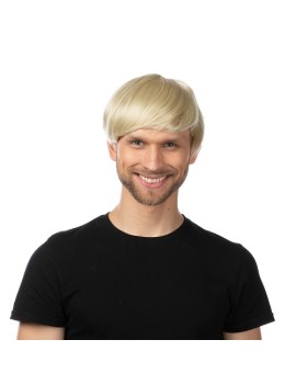 Blonde Short Wig