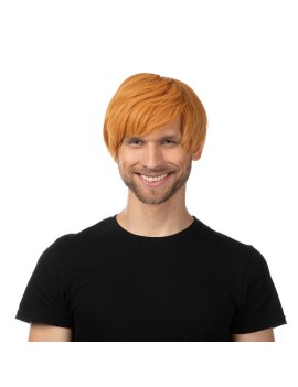 Ginger Short Wig