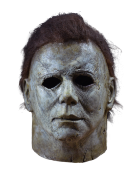 Halloween 2018 Michael Myers Mask 