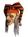 The Terror Of Hallows Eve Evil Trickster Mask