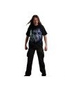 The Exorcist Regan T Shirt Black