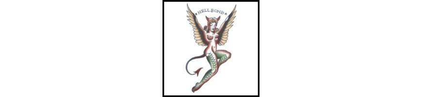 Pin Up Girls Pin Up Girls