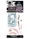 Pirate Temporary Tattoos