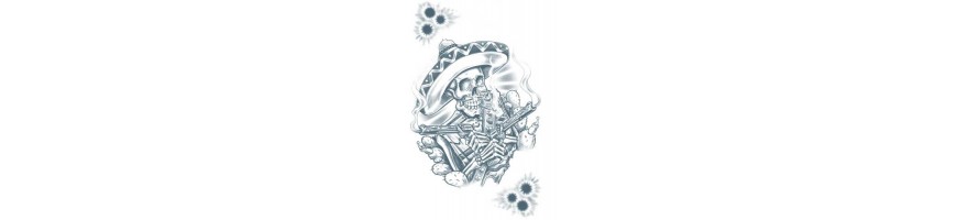 Temporary Tattoos Temporary Tattoos