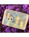 Alien Tree Spirit Soap 