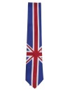 Union Jack Tie