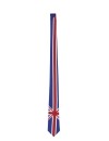 Union Jack Tie