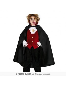 Kids Vampire Cape