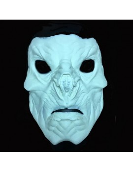 Vampire Lord Foam Latex Prosthetic Mask