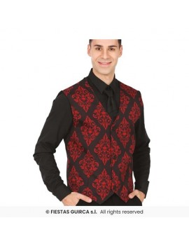 Vampire Waistcoat