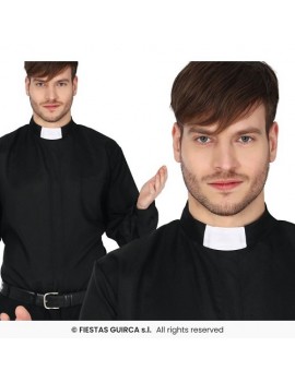 Vicar Shirt
