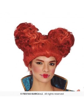 Winifred Wig