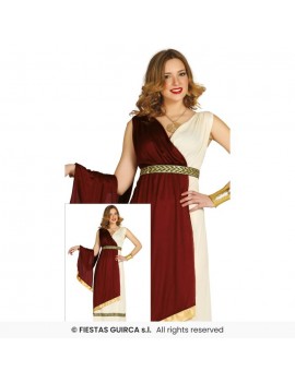 Womens Roman Costume