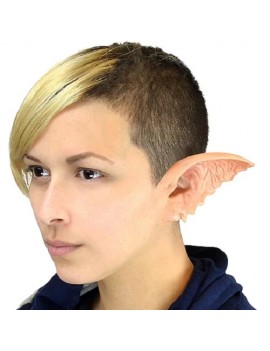 Woochie Gremlin Ears Latex Appliance