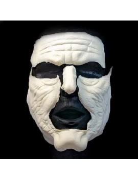 Woochie King Of Fools Foam Prosthetic