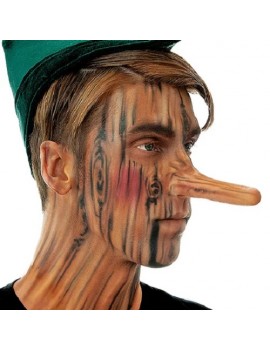 Woochie Pinocchio Nose Latex Appliance