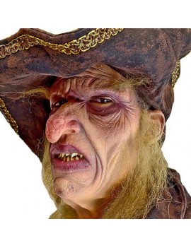 Woochie Rumpelstiltskin Foam Prosthetic