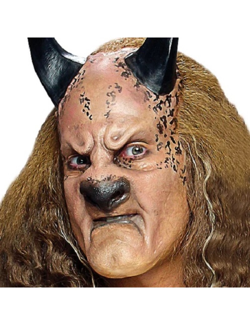 Woochie The Beast Foam Prosthetic