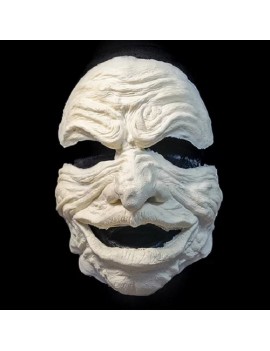 Woochie Troll Foam Prosthetic