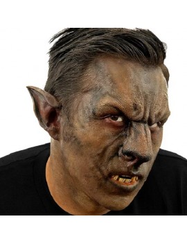 Woochie Wolf Ear Tips Latex Appliance