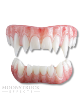 Moonstruck Effects Wyndigu Wolf Fangs