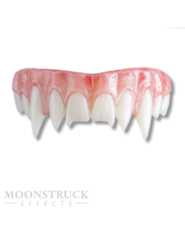 Moonstruck Effects Wyndigu Wolf Upper Fangs