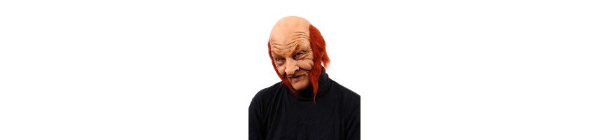 Zagone Studios Masks Zagone Studios Masks