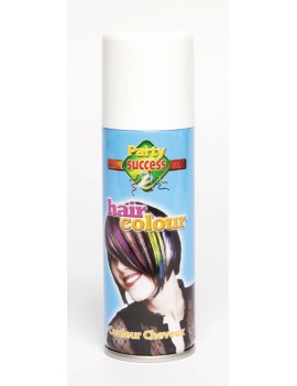 White Hair Colour Spray
