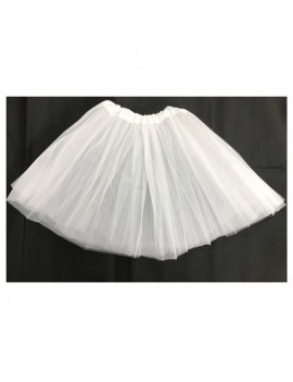 White Tutu